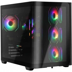 Персональный компьютер Bloody BD-PC CZ79GV3 Tower 2202236 Core i7, 14700KF, 3.4, 32 Гб, Windows 11 Home