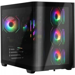 Персональный компьютер Bloody BD-PC CZ79GV3 2202237 Core i7, 14700KF, 3.4, 32 Гб, Windows 11 Home