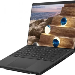 Ноутбук Asus ZenBook Duo UX8407AA-SN537X 90NB16V1-M00VT0 14 ", WQXGA+ 2880x1800 (16:10), Ultra X9, 32 Гб