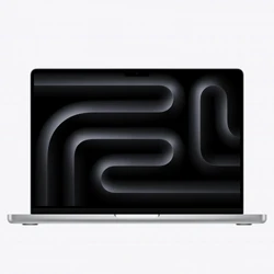Ноутбук Apple MacBook Pro 14 MJLV4HN/A 14.2 ", 3K 3024x1964 (16:10), M5 Series, 24 Гб