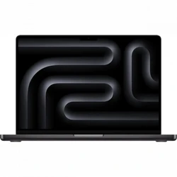Ноутбук Apple MacBook Pro A3426 MJLW4HN/A 14.2 ", 3K 3024x1964 (16:10), M5 Series, 24 Гб