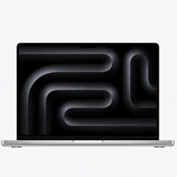 Ноутбук Apple MacBook Pro 14 MGDQ4HN/A 14.2 ", 3K 3024x1964 (16:10), M5 Series, 36 Гб