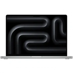 Ноутбук Apple MacBook Pro 16 MGE74HN/A 16.2 ", 3.5K 3456x2234 (16:10), M5 Series, 36 Гб