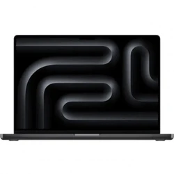 Ноутбук Apple MacBook Pro 16 MGED4LL/A 16.2 ", 3.5K 3456x2234 (16:10), M5 Series, 32 Гб