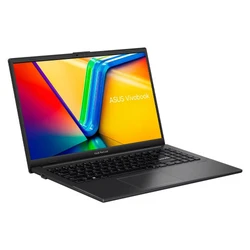 Ноутбук Asus VivoBook Go 15 E1504FA-BQ5105 90NB0ZR2-M076Y0 14 ", FHD 1920x1080 (16:9), Ryzen 3, 16 Гб