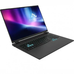 Ноутбук Maibenben X18A-R98957 X18A-R989570R3RHB4E10 18 ", WUXGA 1920x1200 (16:10), Ryzen 9, 24 Гб