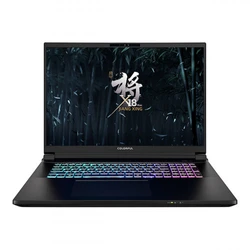 Ноутбук Colorful X18 Max A10207000032 18 ", 4K Ultra HD + 3840x2400 (16:10), Core Ultra 9, 32 Гб