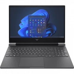 Ноутбук HP Victus 15 BM7B7UA#ABA 15.6 ", FHD 1920x1080 (16:9), Core i7, 16 Гб