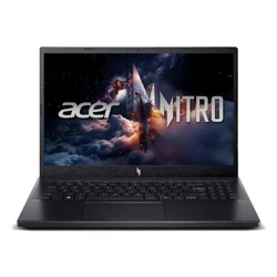 Ноутбук Acer Nitro V 15 ANV15-52-70LN NH.QV2EM.001 15.6 ", FHD 1920x1080 (16:9), Core i7, 16 Гб