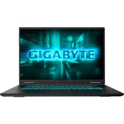 Ноутбук Gigabyte Gaming A16 3VHK3KZ894SD| 16 ", WUXGA 1920x1200 (16:10), Ryzen 7, 16 Гб