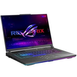 Ноутбук Asus ROG Strix G16 G614PW-TS186W 90NR0QK7-M009X0 16 ", WQXGA 2560x1600 (16:10), Ryzen 9, 32 Гб