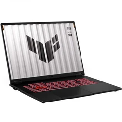 Ноутбук Asus FA808UH-S8101W 90NR0NM1-M005N0 18 ", WUXGA 1920x1200 (16:10), Ryzen 7, 16 Гб