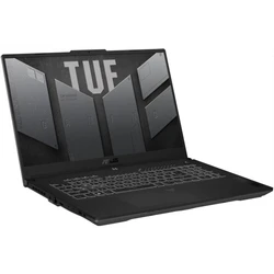 Ноутбук Asus TUF Gaming F17 FX707VJB-HX125W 90NR0MY5-M00570 17.3 ", FHD 1920x1080 (16:9), Core 5, 16 Гб