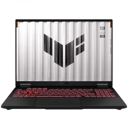 Ноутбук Asus TUF Gaming A16 FA608PM-RV040W 90NR0MC1-M00A10 16 ", WUXGA 1920x1200 (16:10), Ryzen 9, 16 Гб