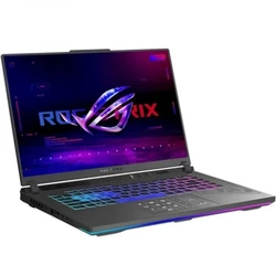 Ноутбук Asus ROG Strix G16 G614FH-RV057W 90NR0L07-M00270 16 ", WUXGA 1920x1200 (16:10), Ryzen 9, 16 Гб