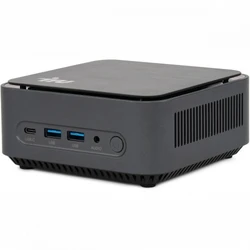 Персональный компьютер iRU Planio 110ALCN 2198626 N-series, N95, 1.7, 8 Гб