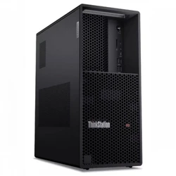 Рабочая станция Lenovo ThinkStation P3 Tower Gen 2 30HSA129CW-02 Core Ultra 7, 265, 32, 1 ТБ