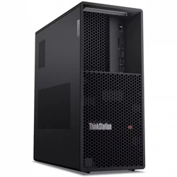 Рабочая станция Lenovo ThinkStation P3 Tower Gen 2 30HSA129CW Core Ultra 7, 265, 32, 1 ТБ