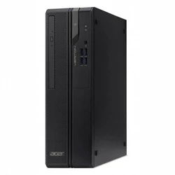 Персональный компьютер Acer Veriton X2710G SFF i3-14100 DT.VY3EC.00S Core i3, 14100, 3.5, 8 Гб, Windows 11 Pro