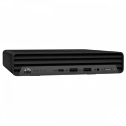 Персональный компьютер HP Pro 400 G9 Mini 8X4W1AV_i7 Core i7, 14700T, 1.3, 8 Гб