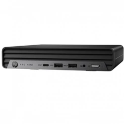 Персональный компьютер HP Pro 400 G9 C94J1AT Core i5, 14500T, 1.7, 8 Гб