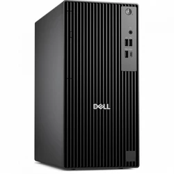 Персональный компьютер Dell Pro Tower Dell Pro Tower-7851 Core i7, 14700, 2.1, 8 Гб, Linux