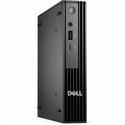 Персональный компьютер Dell Pro Micro (5650) Dell pro micro-5650 Core i5, 14500T, 1.7, 16 Гб, Linux
