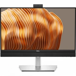 Моноблок Dell Pro 24 All-in-One 35W HAS Stand 2400-5620 23.8 ", Intel, Core i5, 14500T, 1.7, 16 Гб, 512 Гб