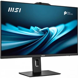 Моноблок MSI Pro AP272P 14M 9S6-AF8321-1209 27 ", Intel, Core i7, 14700, 2.1, 16 Гб, 512 Гб