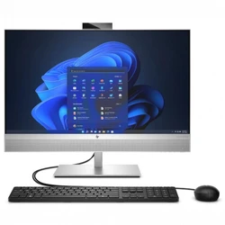 Моноблок HP EliteOne 870 G9 AiO NT 27 A55PRET 27 ", Intel, Core i7, 14700, 2.1, 16 Гб, 512 Гб