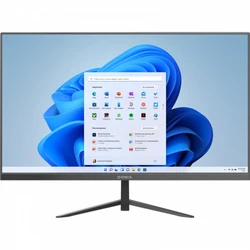 Моноблок Irbis MB2382 Breeze MB2382-NNC-004 23.8 ", Intel, Celeron, N4020, 1.1, 8 Гб, 256 Гб