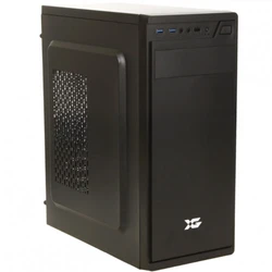 Персональный компьютер NO NAME 174388 PC_5600G Ryzen 5, 5600G, 3.9, 8 Гб