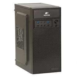 Персональный компьютер NO NAME 197232 PC_i5-10500 Core i5, 10500, 3.1, 8 Гб