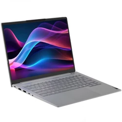 Ноутбук Lenovo ThinkBook 14 G8 IAL 21SJ007ERI 14 ", WUXGA 1920x1200 (16:10), Core Ultra 7, 16 Гб