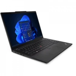 Ноутбук Lenovo ThinkPad X13 Gen 5 21LUA096CD 13.3 ", WUXGA 1920x1200 (16:10), Core Ultra 5, 32 Гб