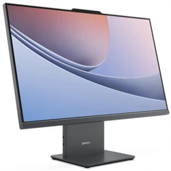 Моноблок Lenovo IdeaCentre 27ILL11 F0JW001BLK 27 ", Intel, Core Ultra 7, 256V, 2.2, 16 Гб, 512 Гб