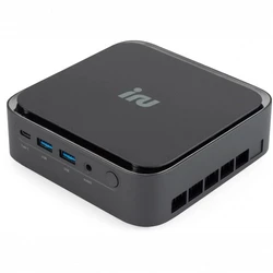 Персональный компьютер iRU Tactio 513 2207467 Core i5, 1235U, 1.3, 8 Гб