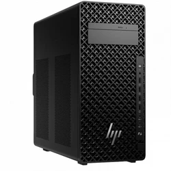 Рабочая станция HP Z2 Tower G1i A2KR2ES Core Ultra 7, 265K, 32, 1 ТБ