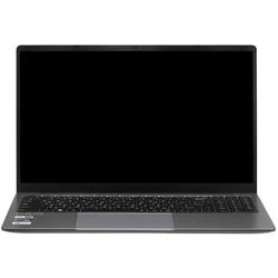 Ноутбук OSIO FocusLine F150i-031 15.6 ", FHD 1920x1080 (16:9), Core i5, 16 Гб