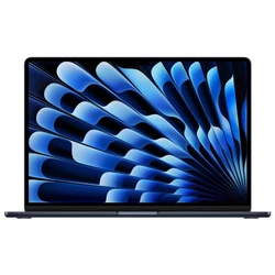 Ноутбук Apple MacBook Air Z1LW00008 15.3 ", 2880x1864 (16:10), M5 Series, 24 Гб