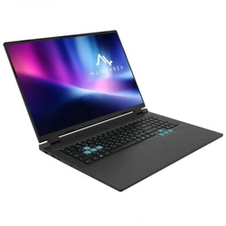 Ноутбук Maibenben X18A-R989570G3RLB4E10 18 ", WUXGA 1920x1200 (16:10), Ryzen 9, 16 Гб