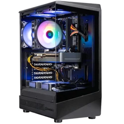 Персональный компьютер XG XGMM031 Core i5, 14400F, 2.5, 16 Гб