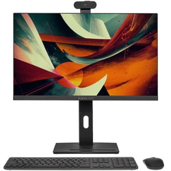 Моноблок Digma PRO Vision DM23P5-ADXW06 23.8 ", Intel, Core i5, 12600H, 2.7, 16 Гб, 512 Гб