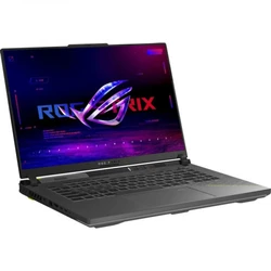 Ноутбук Asus ROG Strix G16 G614PM-TS243 90NR0KW8-M00CA0 16 ", WQXGA 2560x1600 (16:10), Ryzen 9, 16 Гб