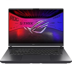 Ноутбук Asus ROG STRIX G16 G615JMR-TS415 90NR0LB1-M00KB0 16 ", WQXGA 2560x1600 (16:10), Core i7, 16 Гб