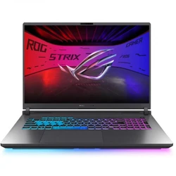Ноутбук Asus ROG Strix G18 G815JPR-TT116 90NR0LM1-M005R0 18 ", WQXGA 2560x1600 (16:10), Core i9, 32 Гб