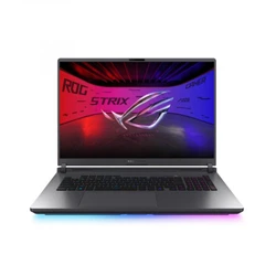 Ноутбук Asus ROG Strix G18 G815LP-TT194 90NR0LK1-M009P0 18 ", WQXGA 2560x1600 (16:10), Core Ultra 9, 32 Гб