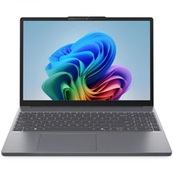 Ноутбук Lenovo IdeaPad Slim 3 15IWC11 83RR0040PS 15.3 ", WUXGA 1920x1200 (16:10), Core 3, 8 Гб