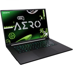Ноутбук Gigabyte AERO X16 1WH 1WH93KZC93AD 16 ", WQXGA 2560x1600 (16:10), Ryzen AI 7, 16 Гб