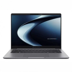 Ноутбук Asus ExpertBook/PM5406CGA-SF0338W 90NX0AA1-M00CU0 14 ", WUXGA 1920x1200 (16:10), Ryzen AI 5, 16 Гб